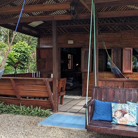 Villa Casas Del Mar Manzanillo  Esterno foto