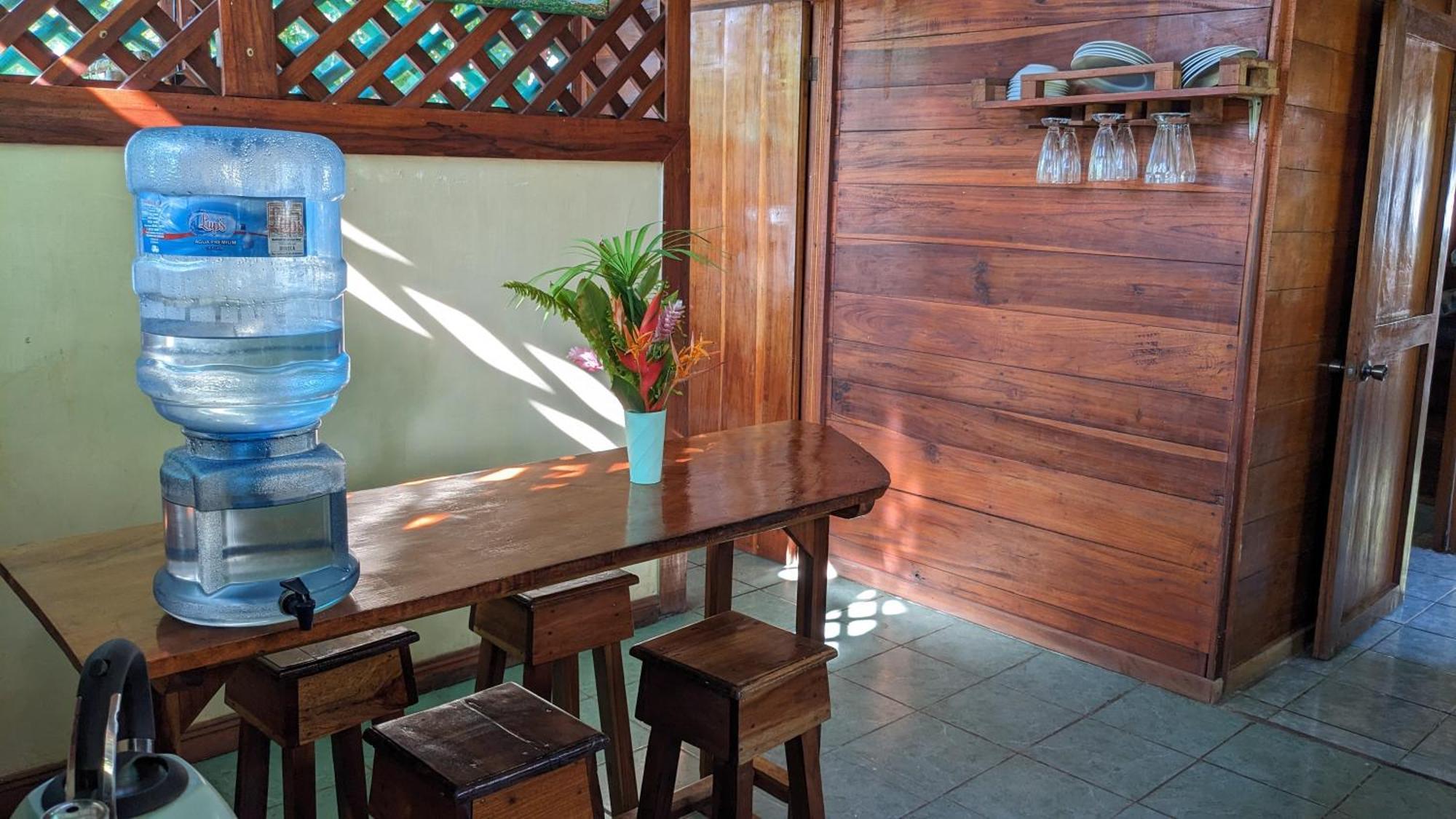 Villa Casas Del Mar Manzanillo  Esterno foto