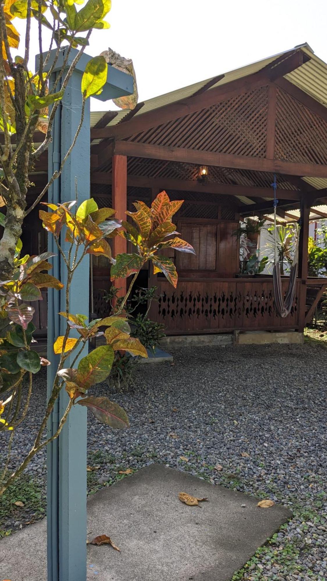 Villa Casas Del Mar Manzanillo  Esterno foto