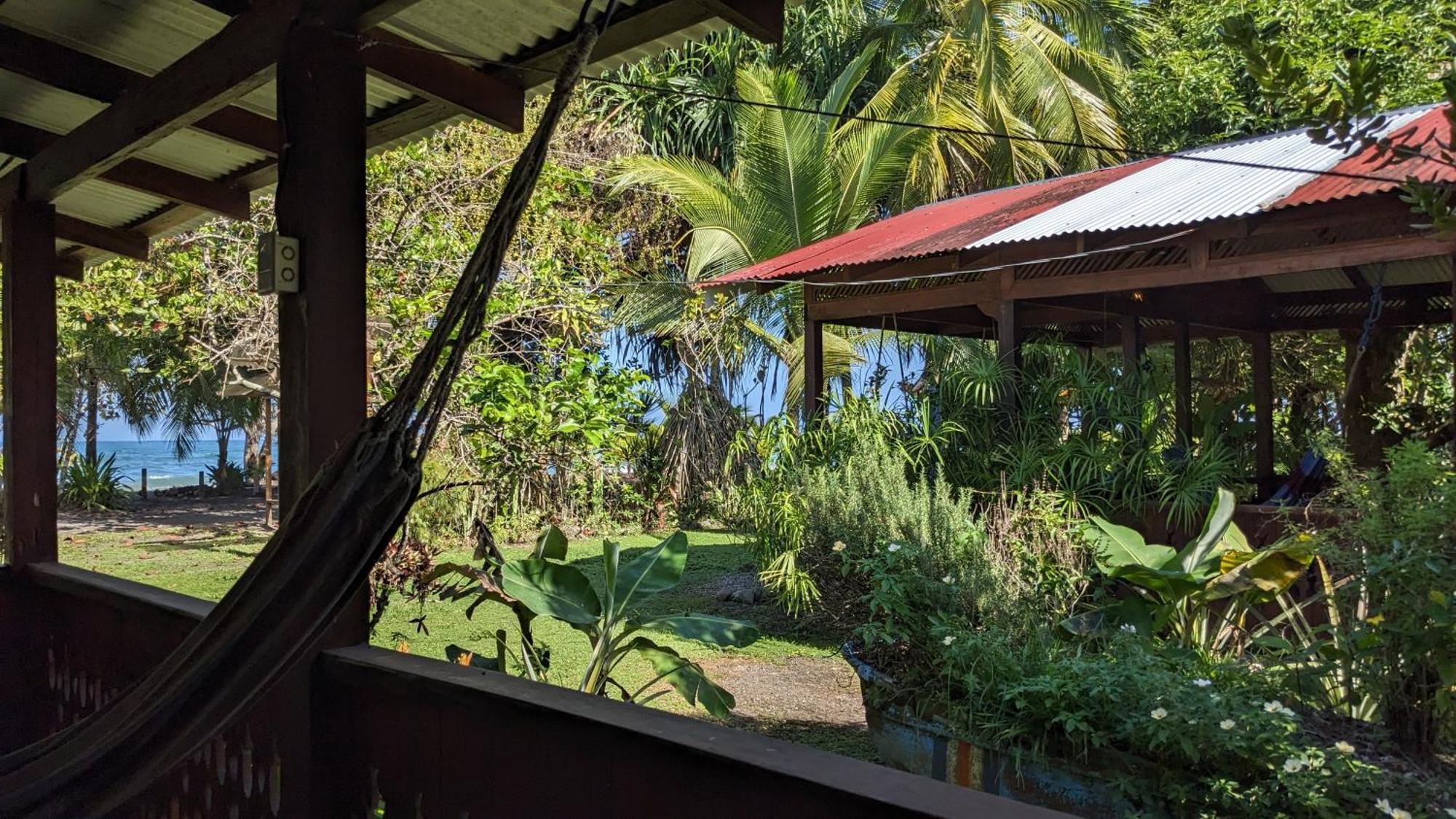 Villa Casas Del Mar Manzanillo  Esterno foto