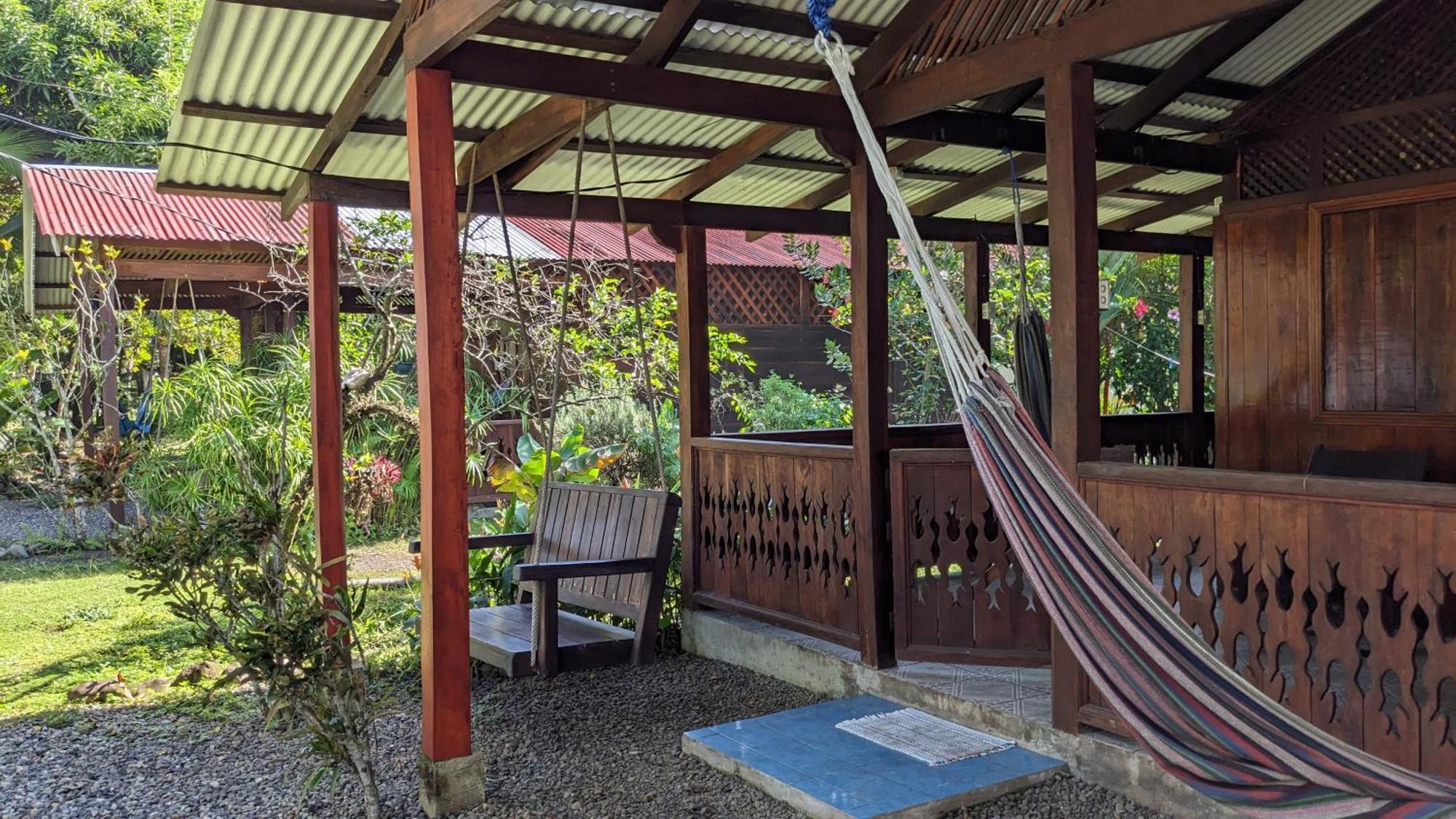 Villa Casas Del Mar Manzanillo  Esterno foto