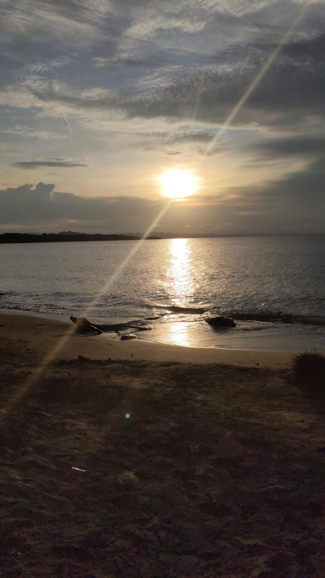 Villa Casas Del Mar Manzanillo  Esterno foto