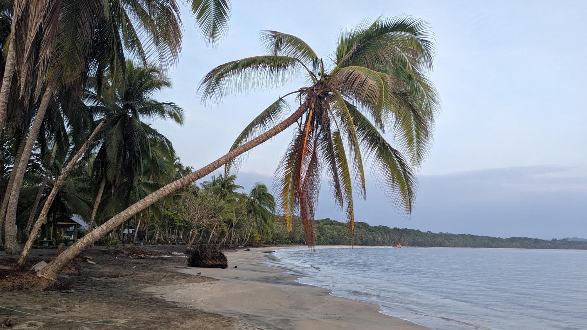 Villa Casas Del Mar Manzanillo  Esterno foto