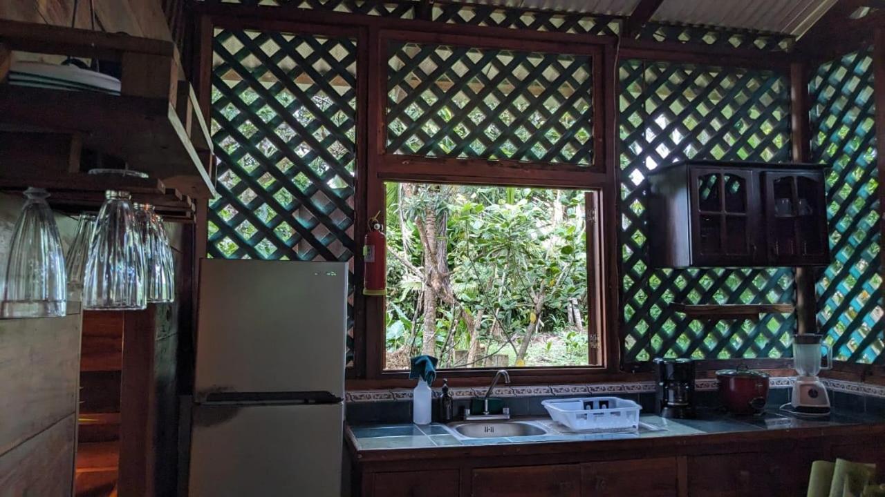 Villa Casas Del Mar Manzanillo  Esterno foto