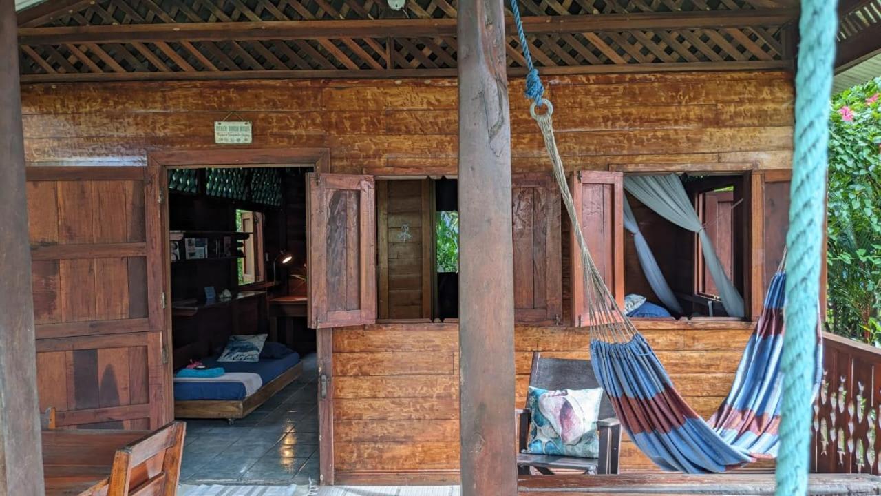 Villa Casas Del Mar Manzanillo  Esterno foto