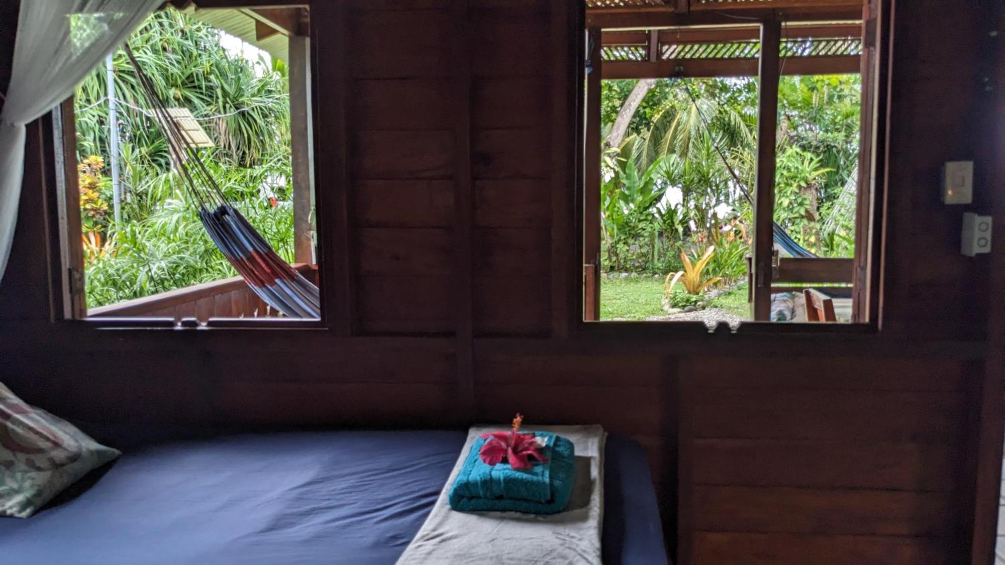 Villa Casas Del Mar Manzanillo  Esterno foto