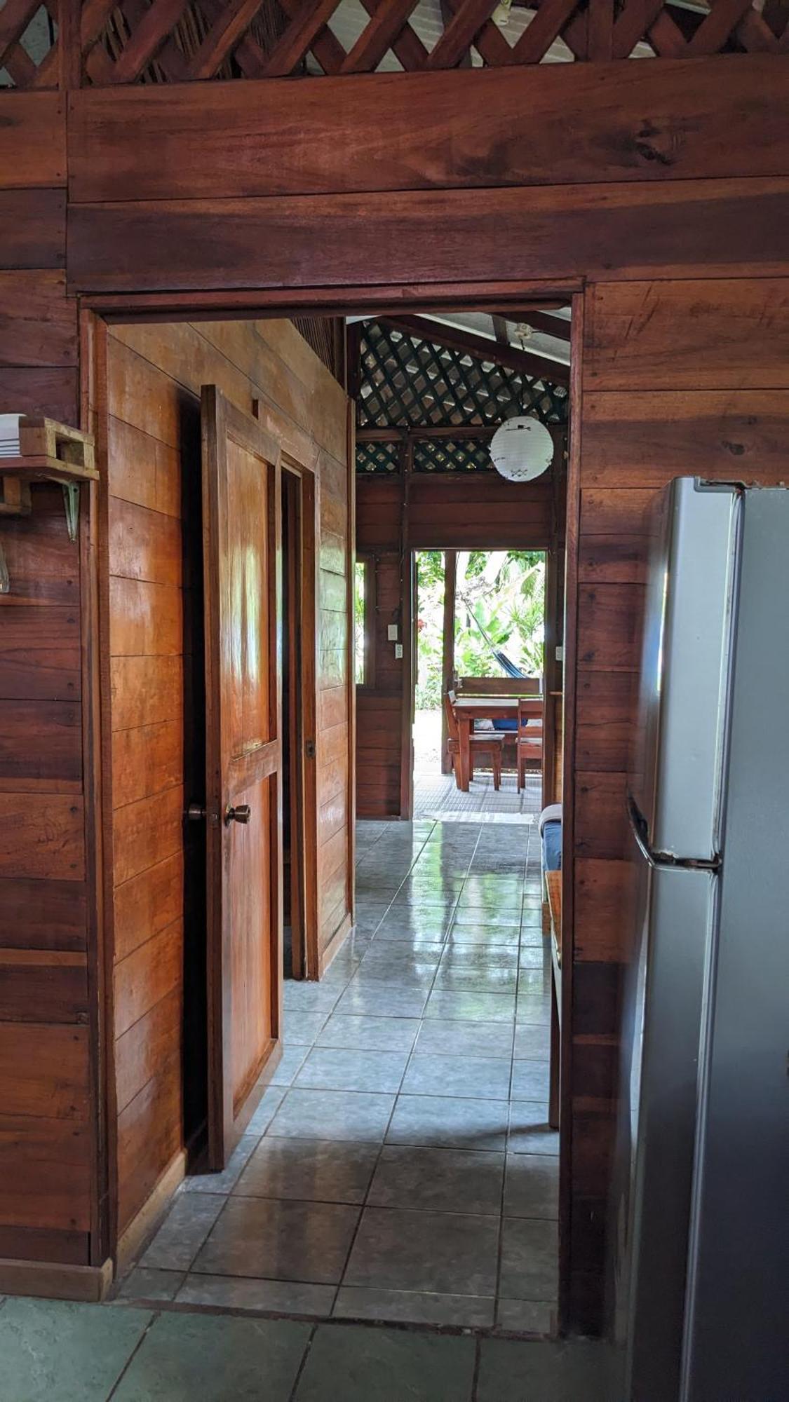 Villa Casas Del Mar Manzanillo  Esterno foto