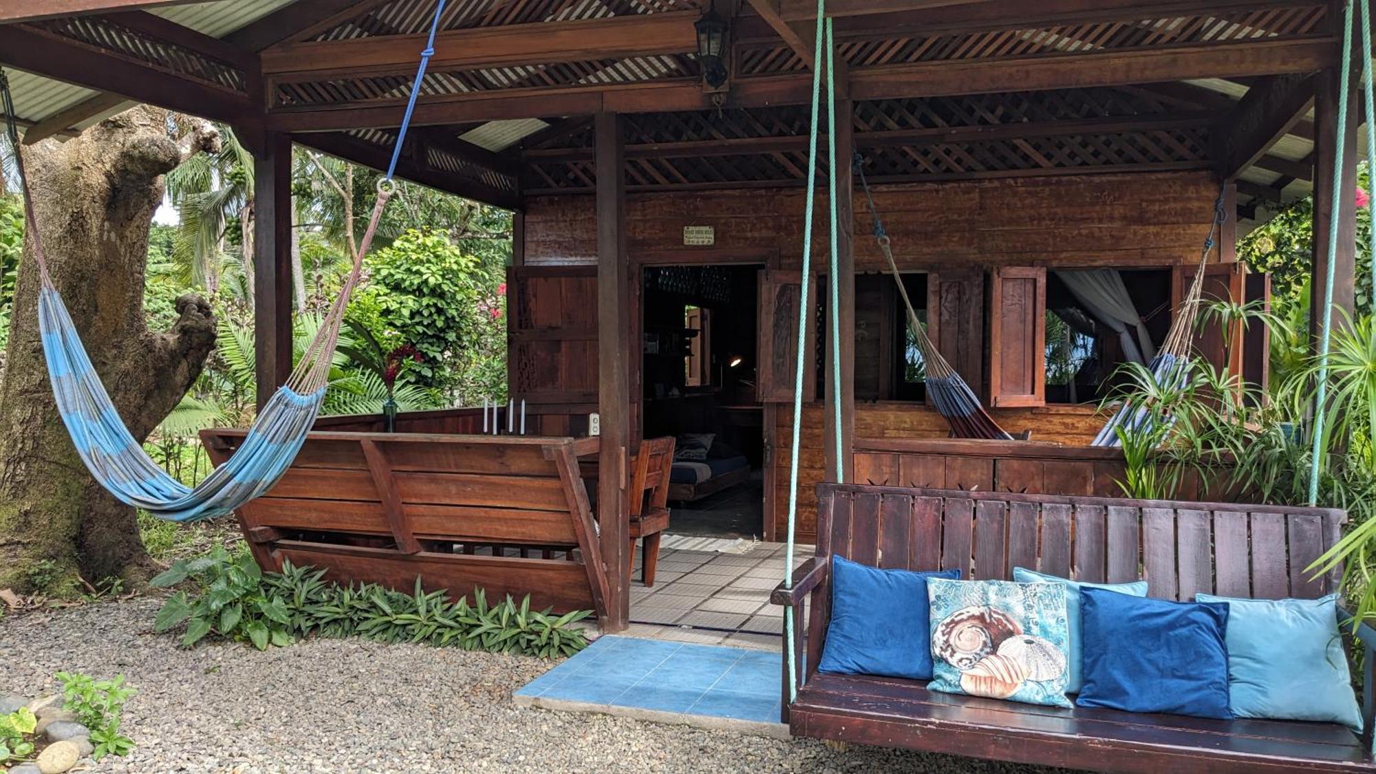 Villa Casas Del Mar Manzanillo  Esterno foto