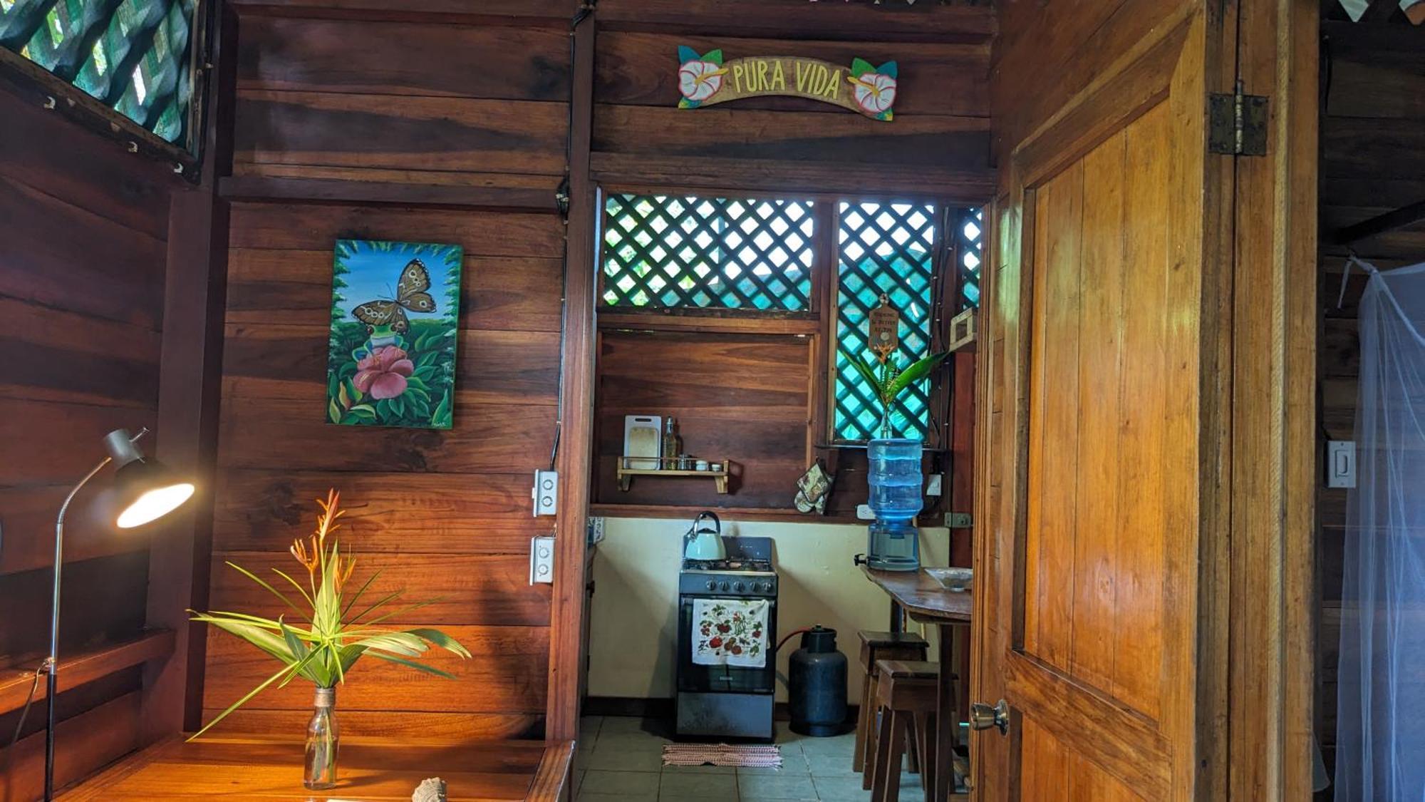 Villa Casas Del Mar Manzanillo  Esterno foto
