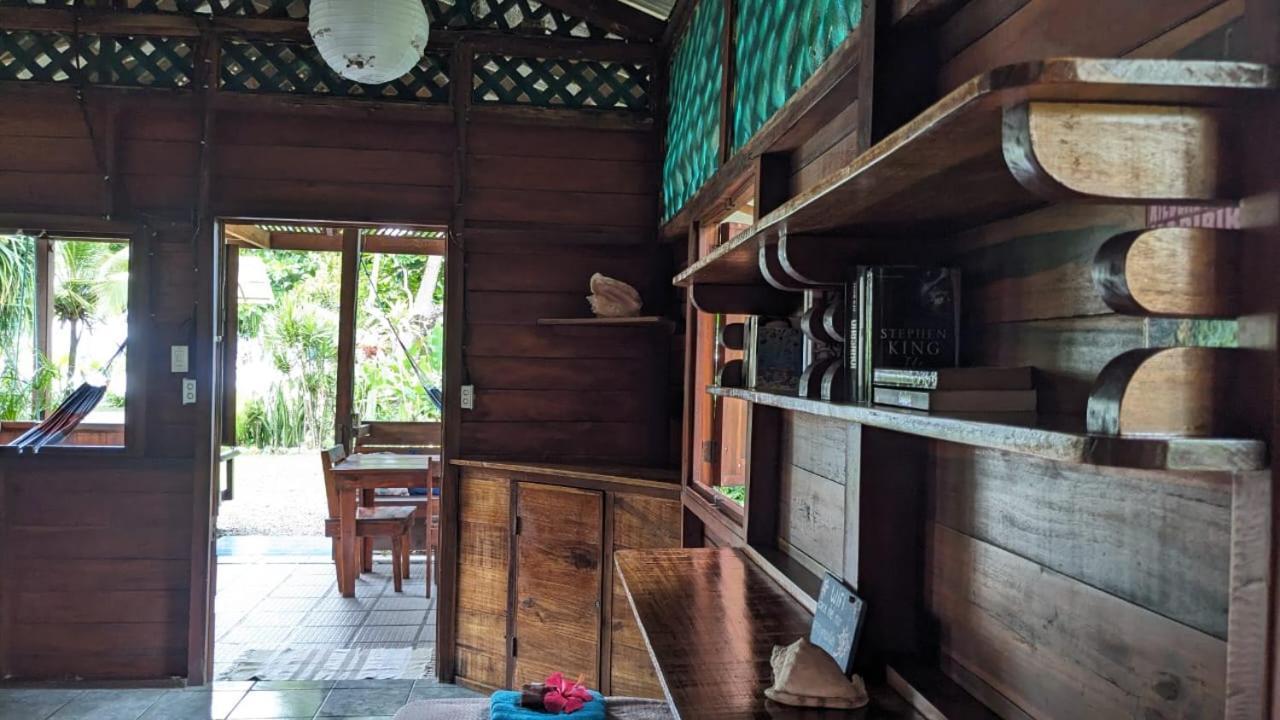 Villa Casas Del Mar Manzanillo  Esterno foto