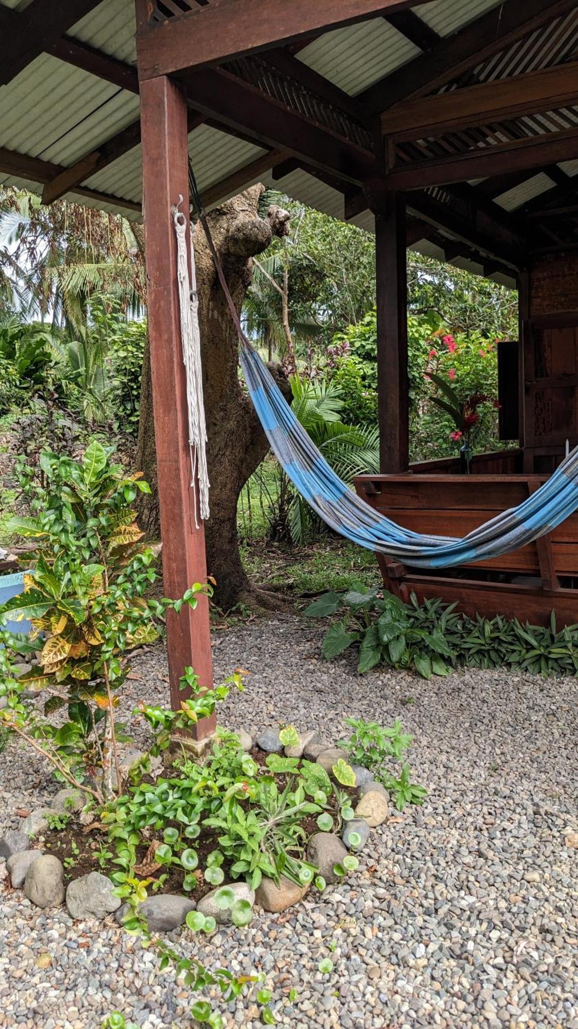 Villa Casas Del Mar Manzanillo  Esterno foto