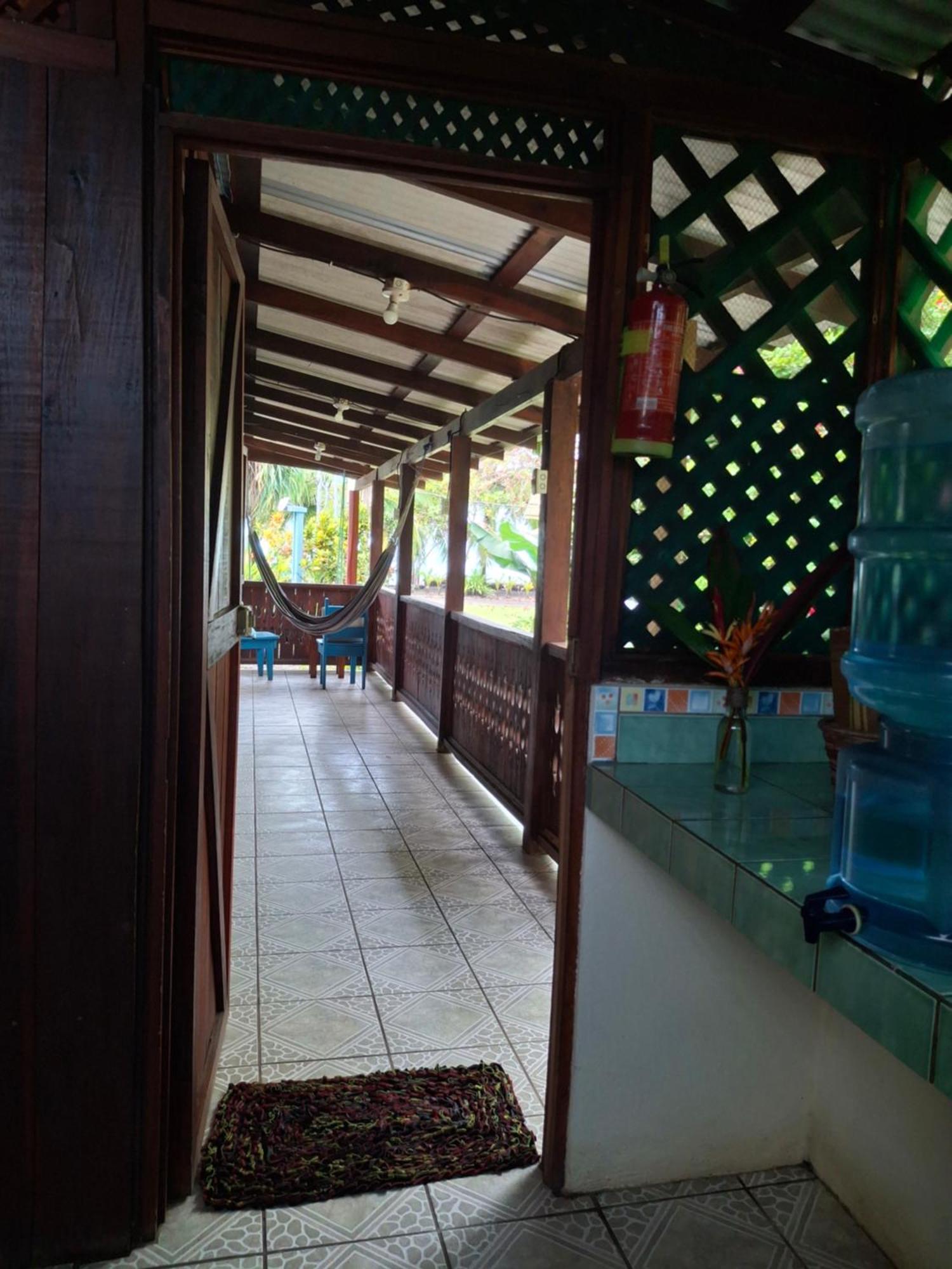Villa Casas Del Mar Manzanillo  Camera foto