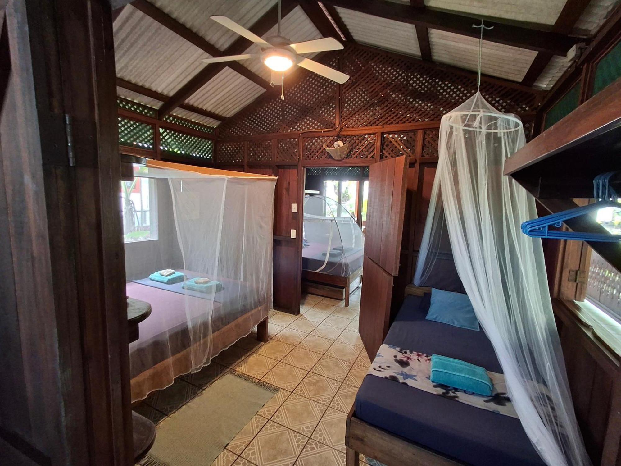 Villa Casas Del Mar Manzanillo  Camera foto